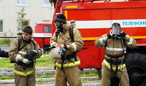 Служба быстрого реагирования